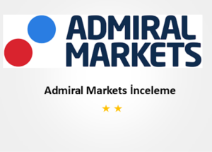 Admiral Markets – İnceleme