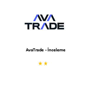 AvaTrade-İnceleme