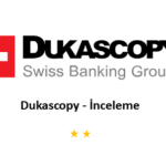 Dukascopy İnceleme