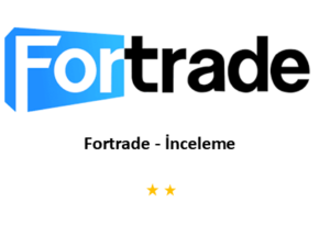 Fortrade-İnceleme