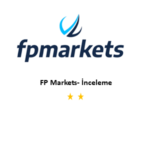 FP Markets – İnceleme