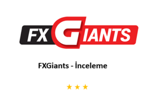 FXGiants – İnceleme