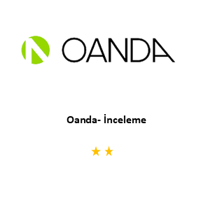 OANDA-İnceleme