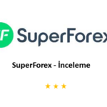 SuperForex – İnceleme