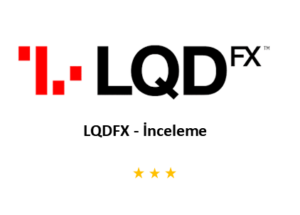 LQDFX İnceleme