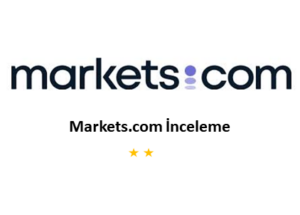 Markets.com İnceleme