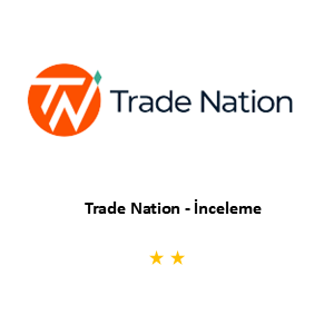 Trade Nation İnceleme