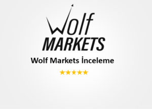 Wolf Markets İnceleme