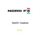 NordFX İnceleme