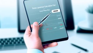 Forex Kaldıraç Hesaplama Aracı 2026: Kolay ve Hızlı Hesapla