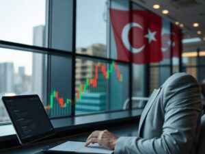 Forex Türkiye’de Yasal mı? Son Durum ve Trendler 2026