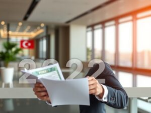 Türkiye Forex Piyasası 2026’da Nasıl Değişti? Son Durum Analizi